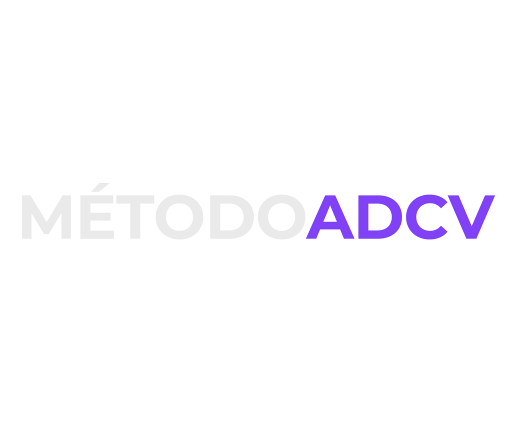 Método ADCV – Projeto 10K