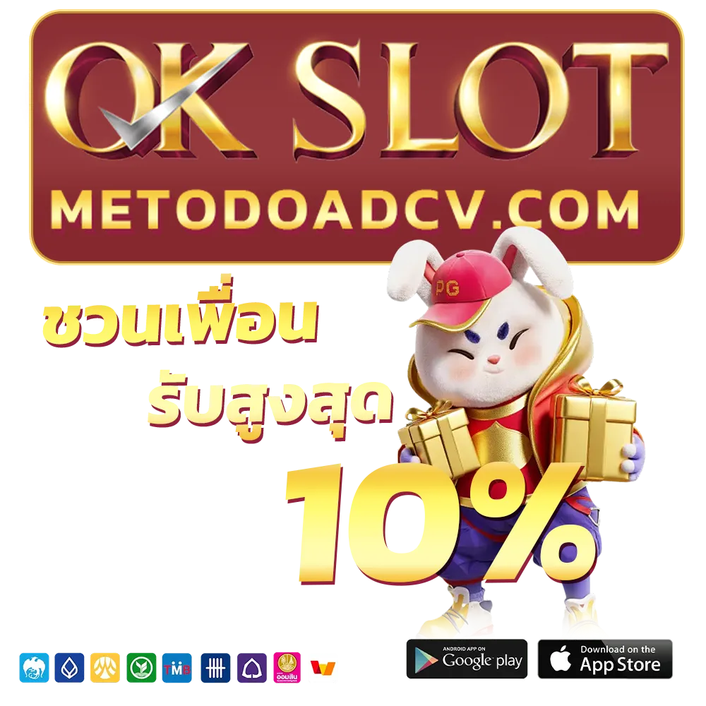 ok slot